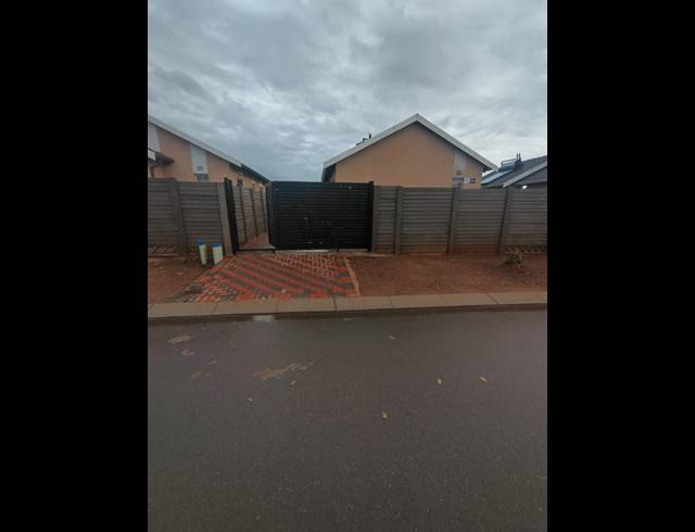 2 BEDROOM PROPERTY TO RENT IN SKY CITY
